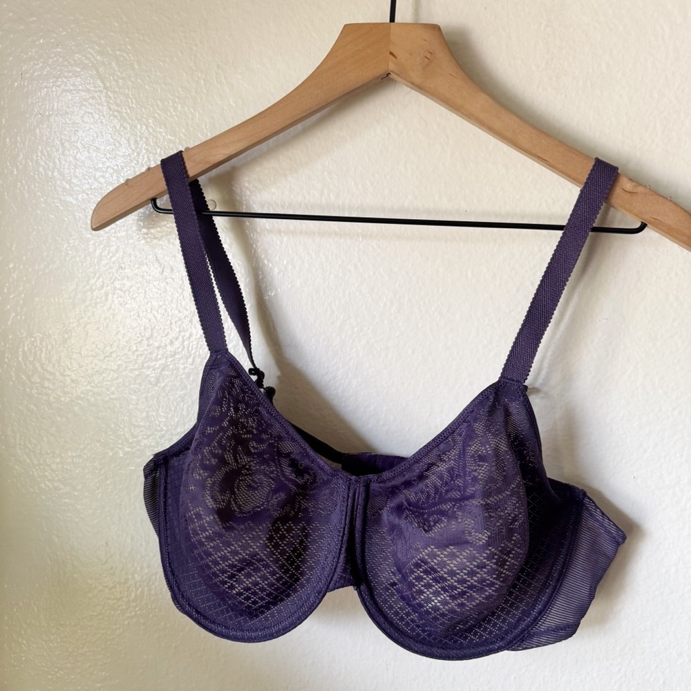 Wacoal | Visual Effects Minimizer Bra